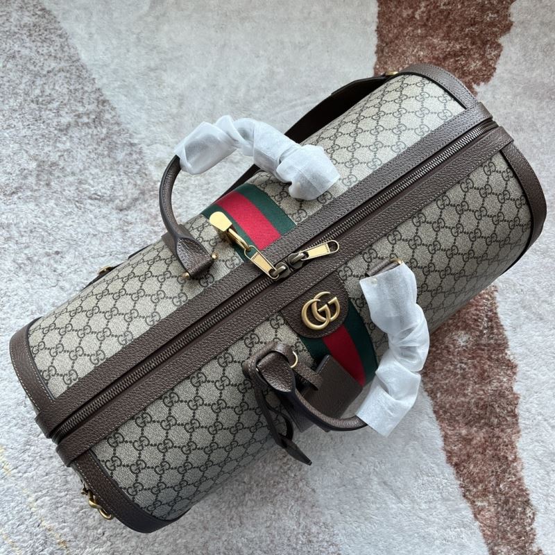 Gucci Travel Bags